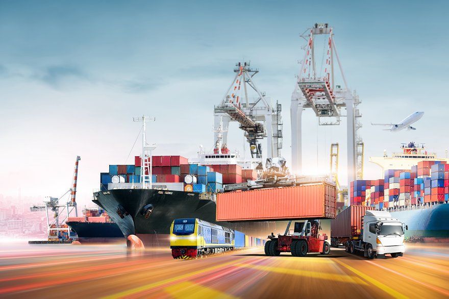 Agora Shipping and Logistics